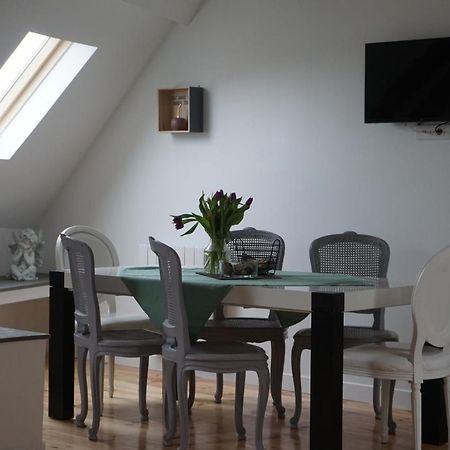 Les 3 Rois Apartment Romorantin-Lanthenay Exterior photo