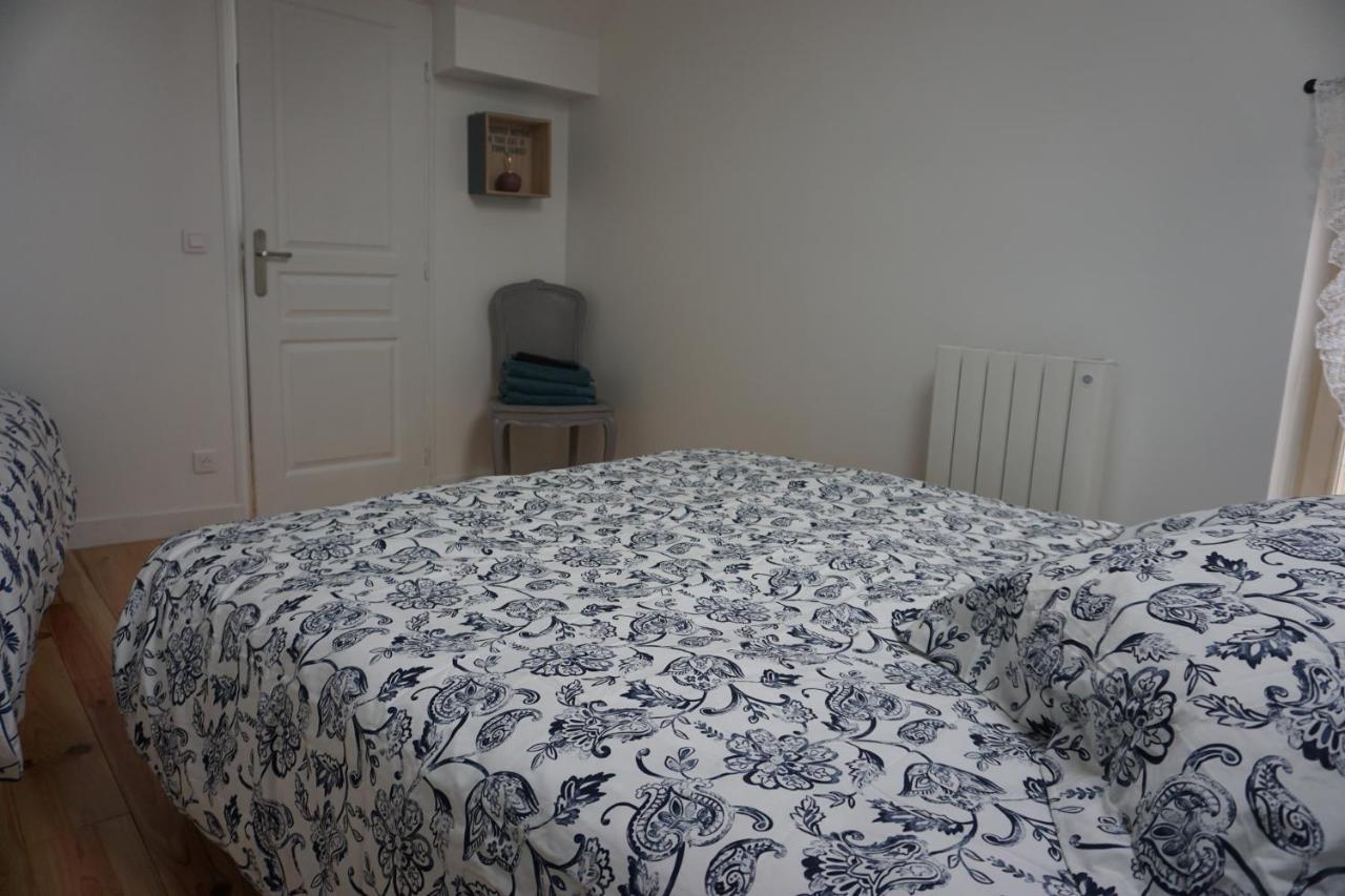 Les 3 Rois Apartment Romorantin-Lanthenay Exterior photo
